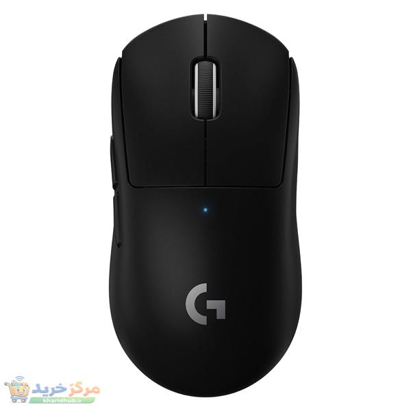 ماوس بی سیم مخصوص بازی لاجیتک مدل G Pro X Superlight