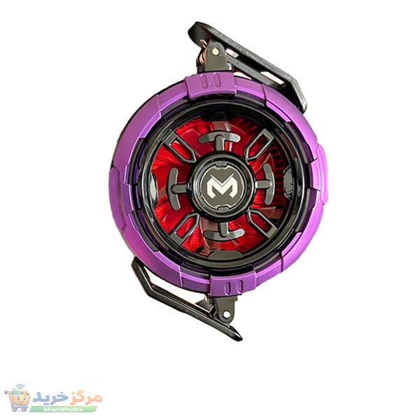 فن خنک کننده موبایل ممو مدل CX08 Pro