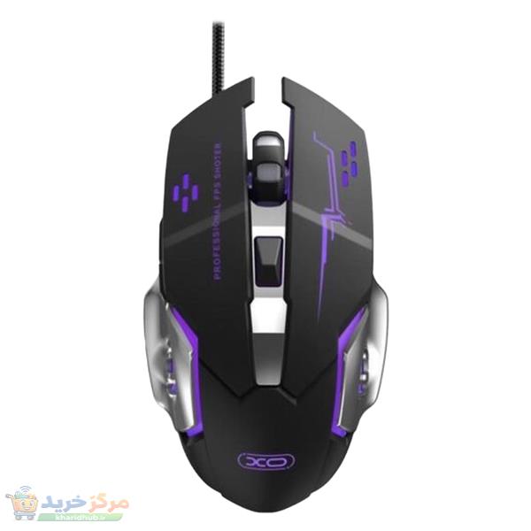 ماوس ایکس او مدل XO-M10