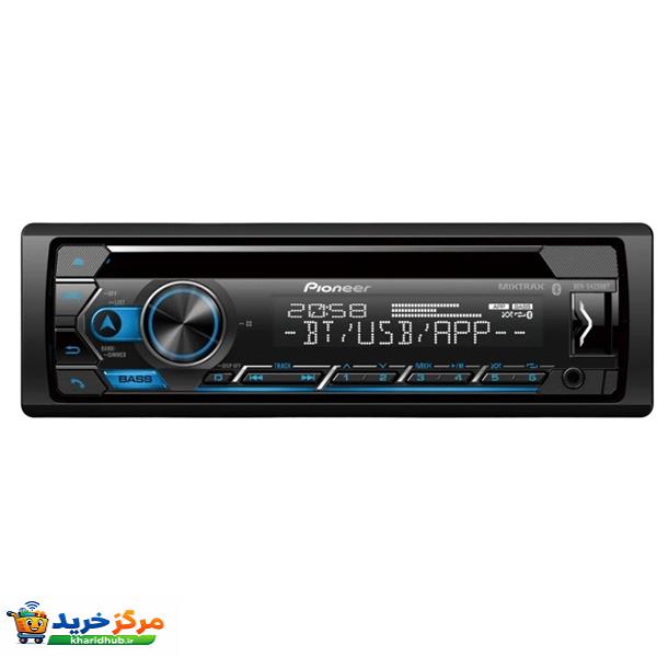 پخش کننده خودرو پایونیر مدل DEH-S4250BT