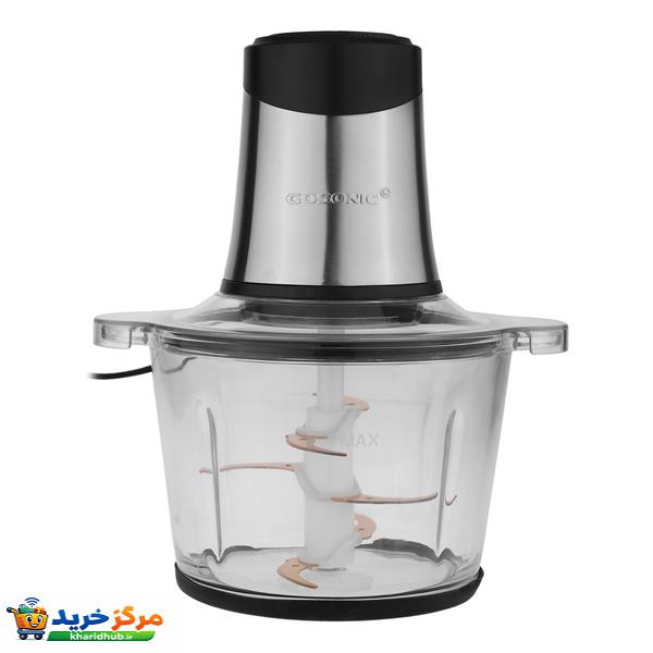 خردکن 3 لیتری گوسونیک مدل GSC-503