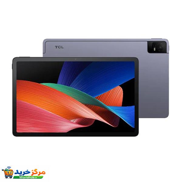 تبلت تی سی ال مدل TAB 11 LTE ظرفیت 128 گیگابایت و رم چهار گیگابایت