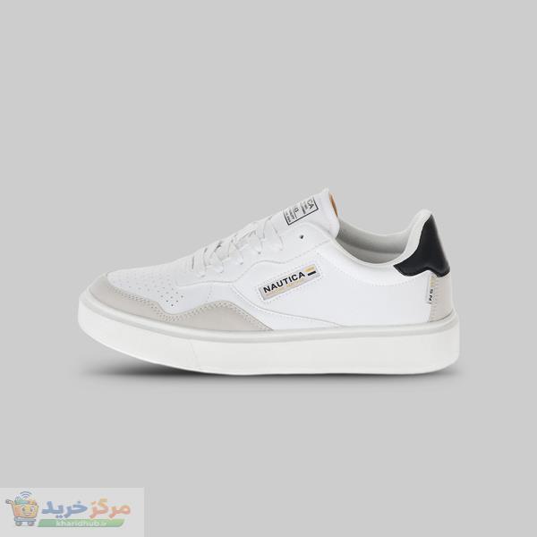 کفش روزمره مردانه ناتیکا مدل SCNTM4140F02