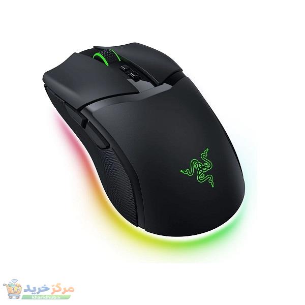 ماوس بی سیم مخصوص بازی ریزر مدل COBRA PRO