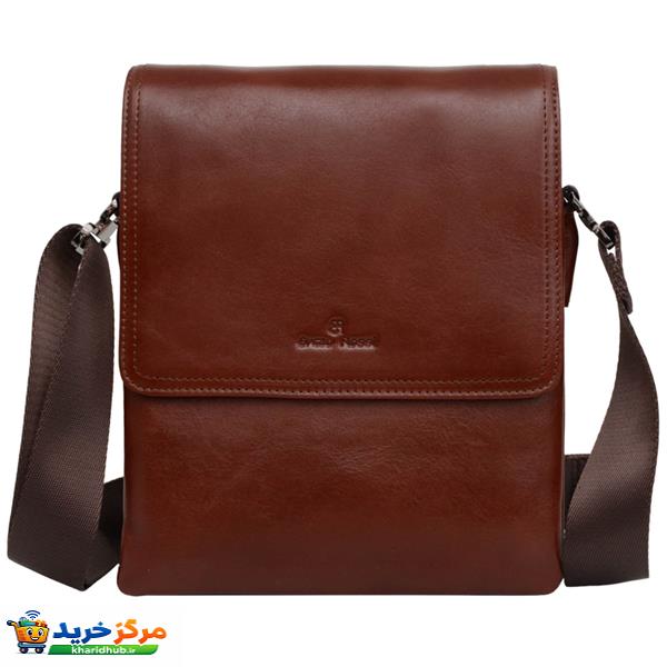 کیف رودوشی انزو رسی مدل EN3746-4