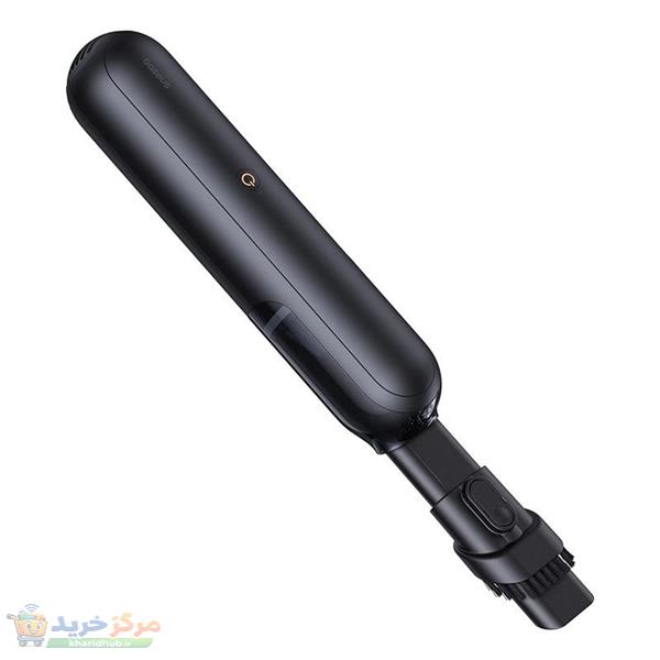 جارو شارژی خودرو بیسوس مدل A0 Pro