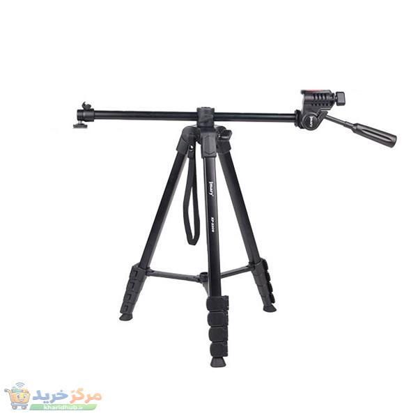 سه پایه دوربین جی ماری مدل KP-2209