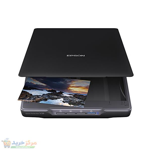 اسکنر اپسون مدل Perfection V39II