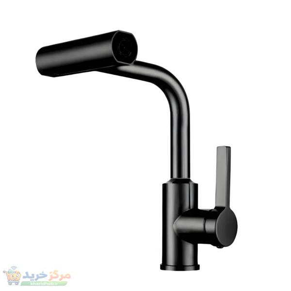 شیر روشویی  گلکسی  مدل 07