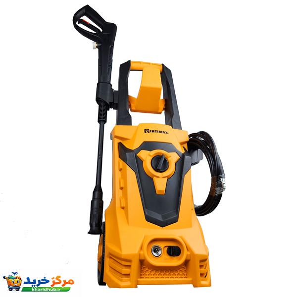 کارواش اینتیمکث کد GHR 960 مدل2045
