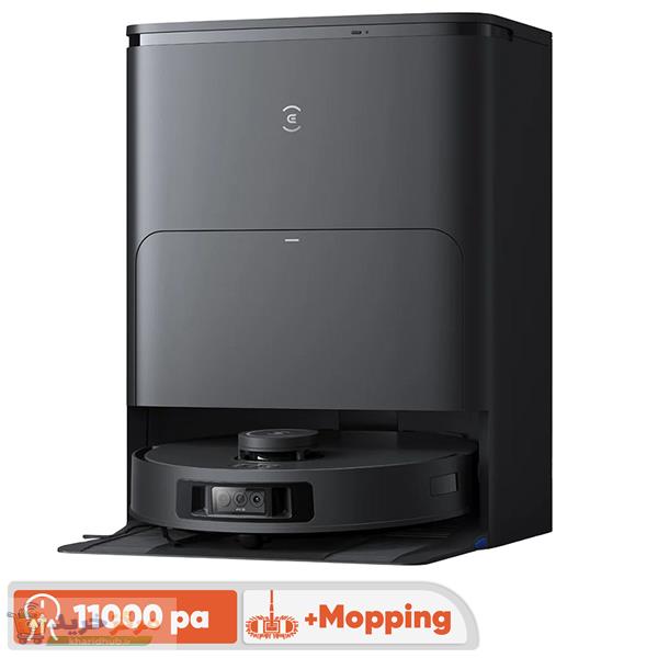 جارو رباتیک اکووکس رباتیک مدل T30s PRO