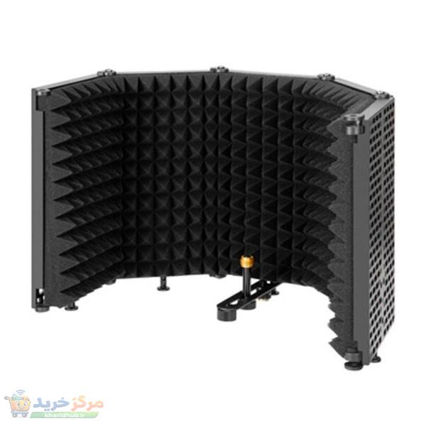 ایزولاتور میکروفون مدل Enujoy Vocal Booth