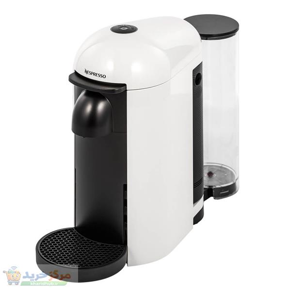 اسپرسو ساز 1200 میلی‌لیتر نسپرسو مدل Vertuo Plus