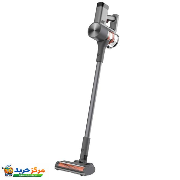 جارو شارژی عصایی شیائومی مدل G20 Max Global Version