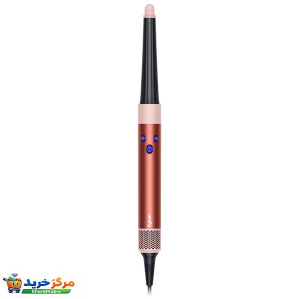 سشوار برس دار حالت دهنده دایسون مدل Airwrap id HS08
