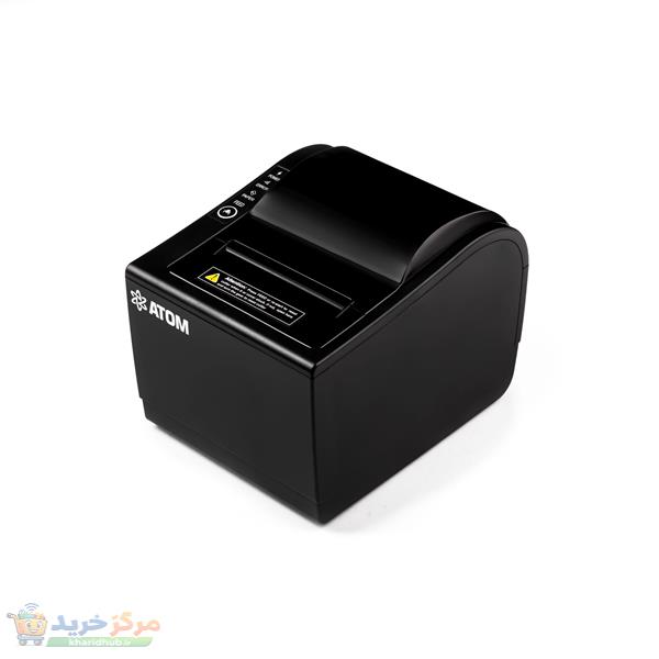 پرینتر حرارتی اتم مدل A300i