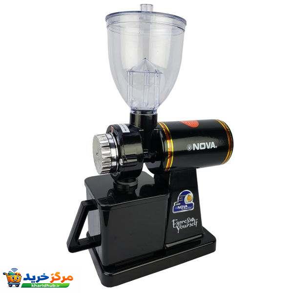 آسیاب قهوه نوا مدل Nm-3660CG