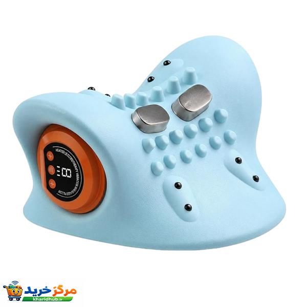 ماساژور برقی گردن مدل HZ02