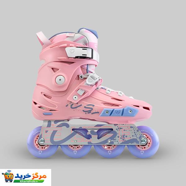 اسکیت کفشی فلاینگ ایکل مدل F5S+ NEW سایز 39-40