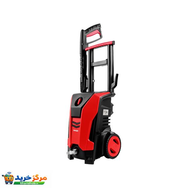 کارواش دنلکس مدل DX-9610i