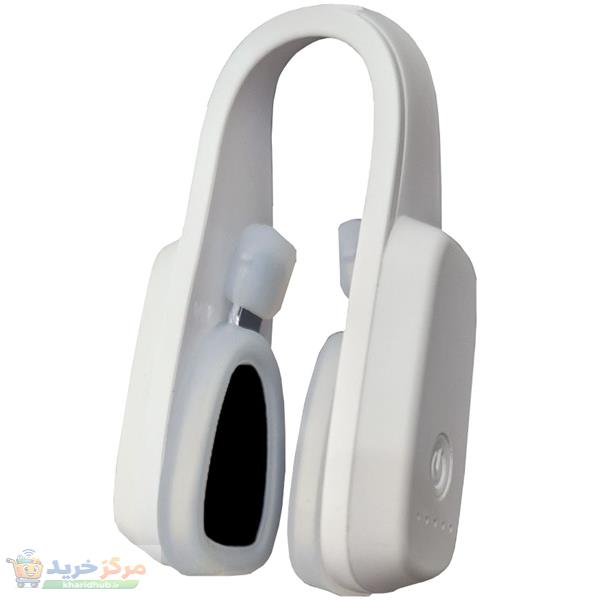 ماساژور برقی بینی مدل a-916