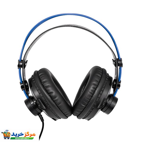 هدفون مانیتورینگ کارن آدیو مدل H-700