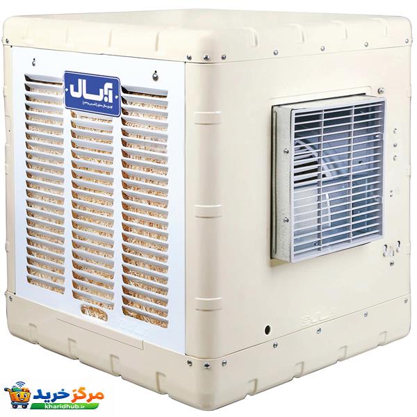 کولر آبی 3500 آبسال مدل AC33