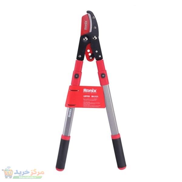 قیچی شاخه زن رونیکس مدل RH-3121