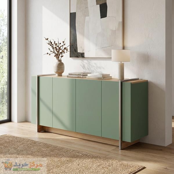 کنسول اسمردیس مدل B128