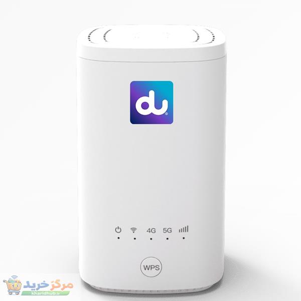 مودم روتر 5G خانگی، قابل حمل و گیمینگ زد ال تی مدل x21 با پشتیبانی 32 کاربر، 8 آنتن داخلی، اتصال LAN و وای‌فای، رابط شیار سیم‌کارت، USB Type-C و RJ-45، منبع تغذیه آداپتور و پورت USB