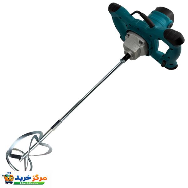 همزن صنعتی راویکس مدل RX-001