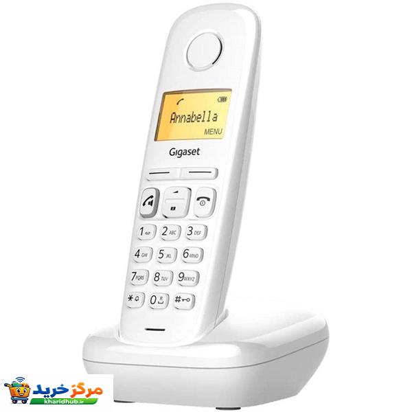 تلفن بی سیم گیگاست مدل A270