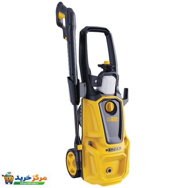 کارواش کنزاکس مدل KPW-6518