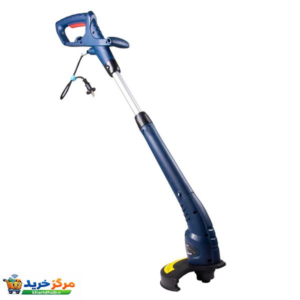 علف زن برقی 350 وات اکتیو تولز مدل AC-6625GT
