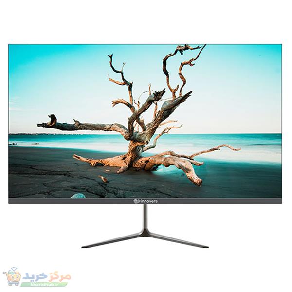 مانیتور 27 اینچ اینوورس مدل MS27