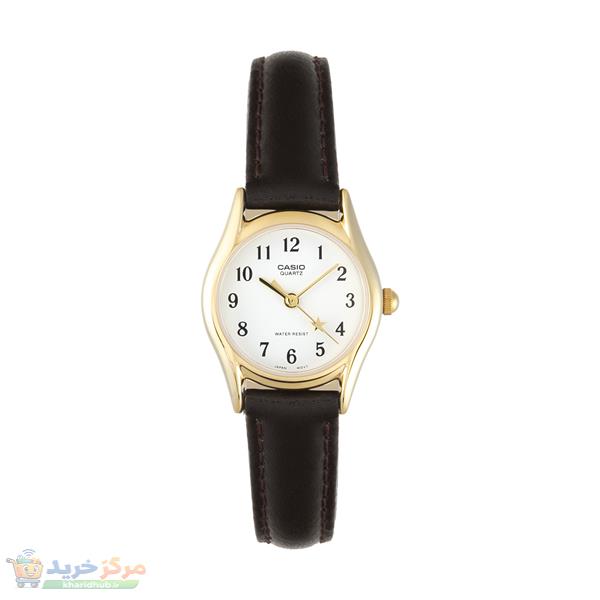 ساعت مچی عقربه ای زنانه کاسیو مدل LTP-1094Q-7B4RDF