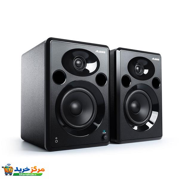 اسپیکر مانیتور السیس مدل Elevate 5 MKII
