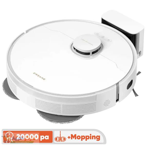 جارو رباتیک دریم مدل L10s Pro Gen 2