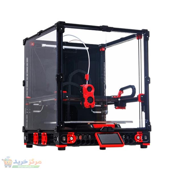 پرینتر سه بعدی بیکیو مدل  voron 2.4 R2