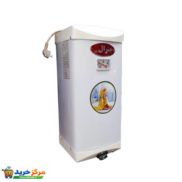 آبگرمکن برقی جنرال مدل L40