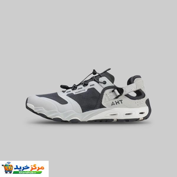 کفش طبیعت‌گردی مردانه هامتو مدل 630551A-11
