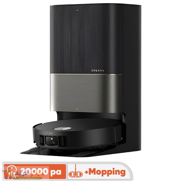 جارو رباتیک دریم مدل X50 Ultra