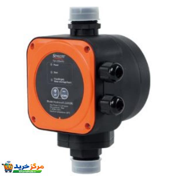 ست کنترل استریم مدل PCN-2200M