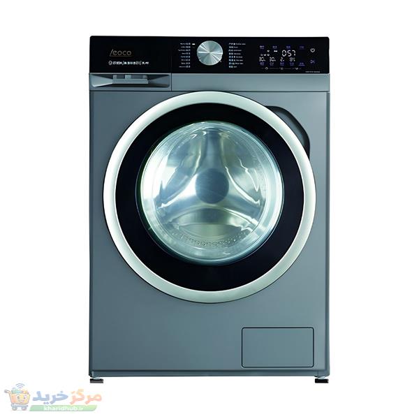 ماشین لباسشویی 10.5 کیلوگرم اتوماتیک لئوکو مدل LWM10512