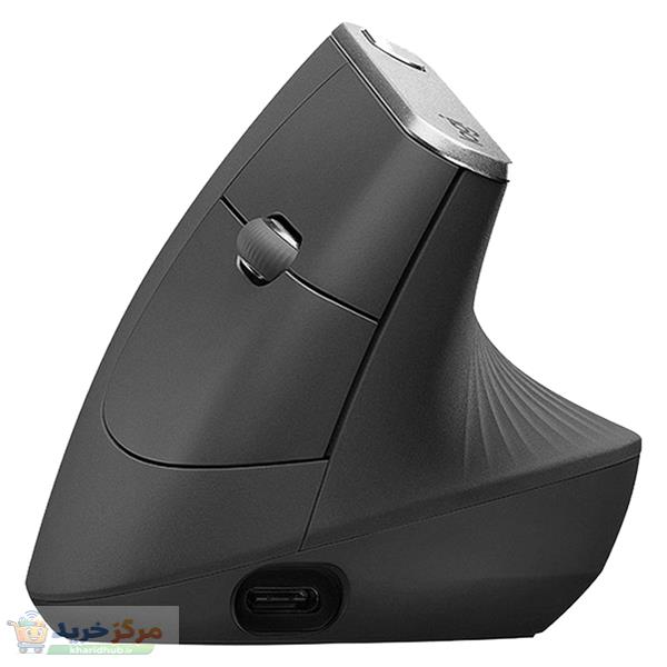 ماوس لاجیتک مدل MX Vertical