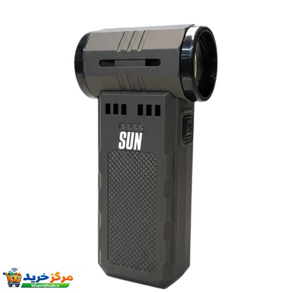 جت فن سان مدل SUN028