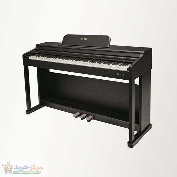 پیانو دیجیتال نورد مدل AP-260