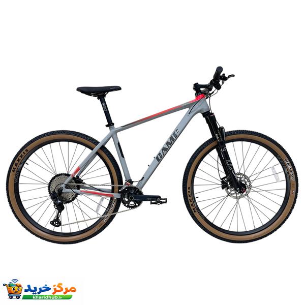 دوچرخه کوهستان کمپ مدل SLX Z12 سایز طوقه 26 اینچ