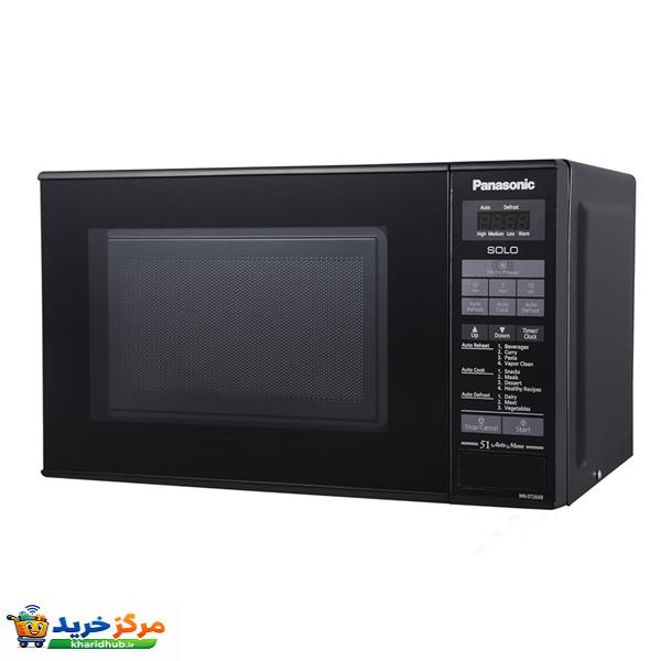 مایکروویو 20 لیتر پاناسونیک مدل NN-ST266B