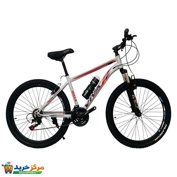 دوچرخه کوهستان مدل SPORT سایز طوقه 26 اینچ
